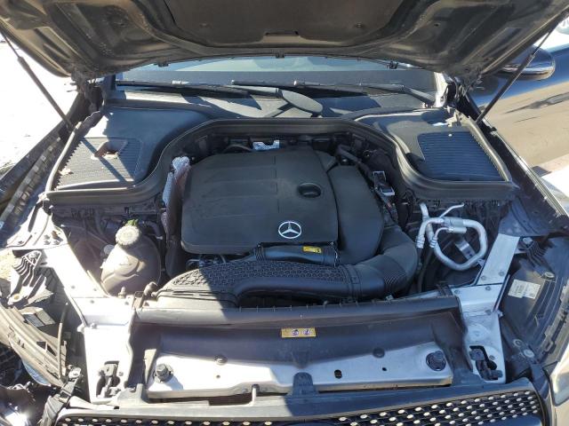 2021 MERCEDES-BENZ GLC 300 - W1N0G8DB9MF960242