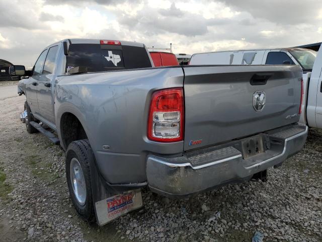 2022 RAM 3500 TRADE 3C63RRGL9NG151825