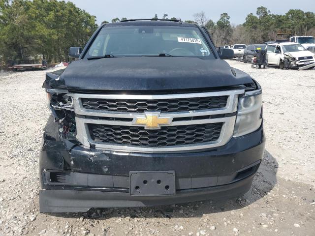 2015 CHEVROLET SUBURBAN C 1GNSCJKC8FR146252