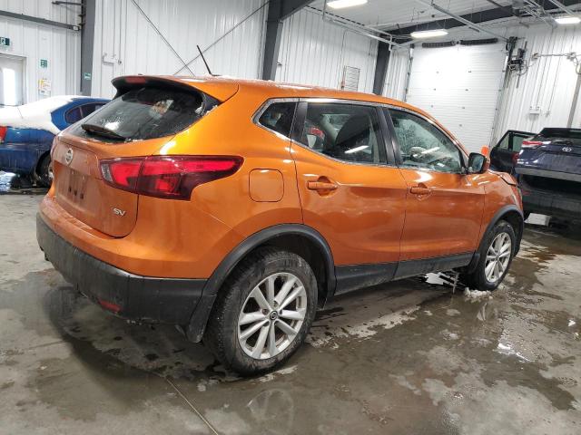 Vin: jn1bj1cp3kw216593, lot: 43806495, nissan rogue s 20193
