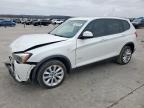 2017 BMW X3 SDRIVE2 - 5UXWZ7C56H0U45479