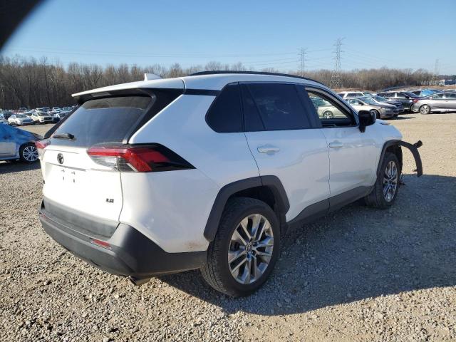 2019 TOYOTA RAV4 LE - 2T3H1RFV5KC008411