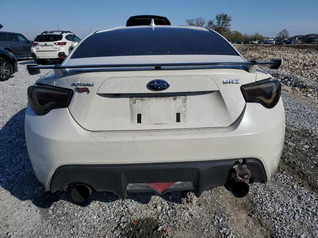 2017 SUBARU BRZ 2.0 LI - JF1ZCAC11H8604457