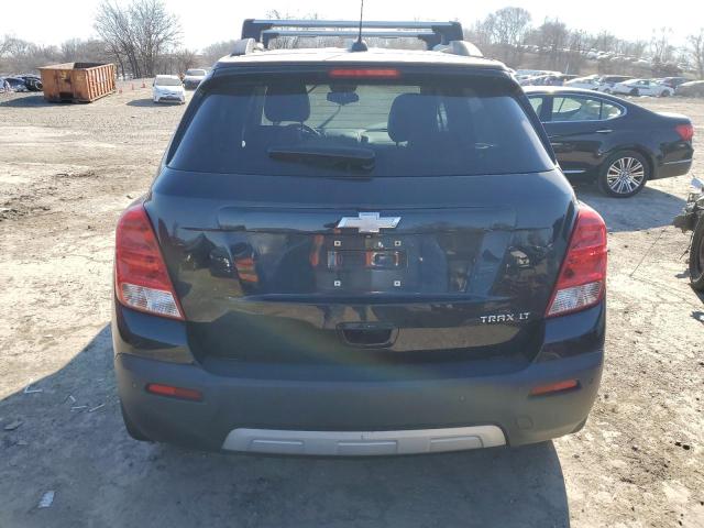 2015 CHEVROLET TRAX KL7CJLSB8FB146506