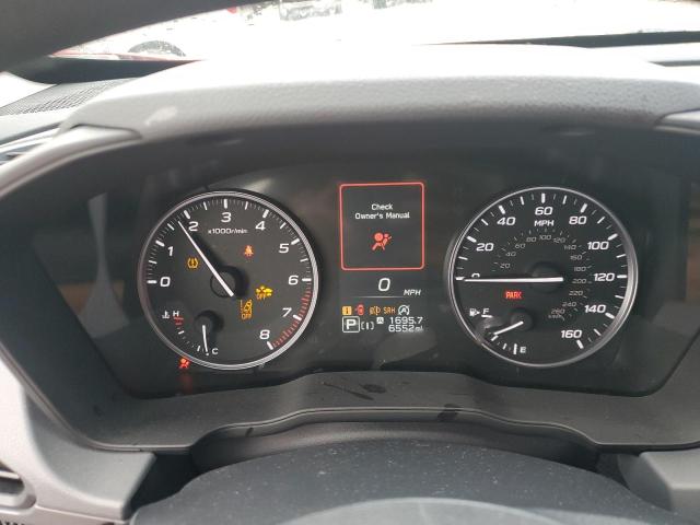 2024 SUBARU CROSSTREK PREMIUM JF2GUADC4R8344699