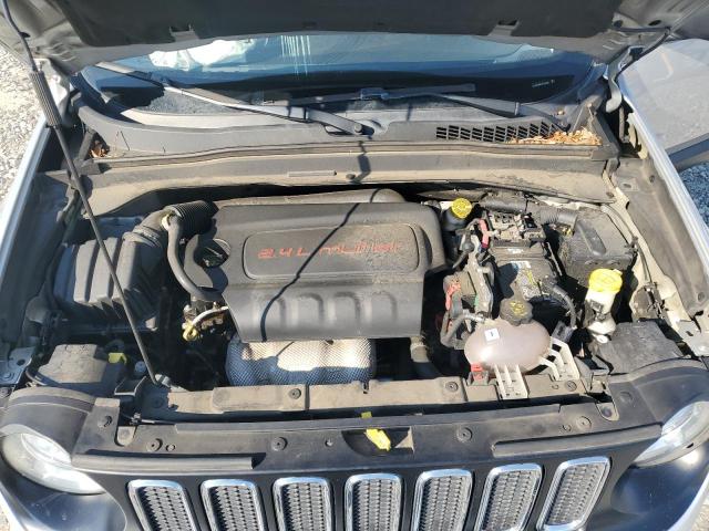 2018 JEEP RENEGADE S - ZACCJBAB4JPJ28496