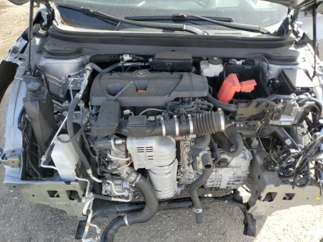 2022 ACURA RDX A-SPEC - 5J8TC2H81NL003927