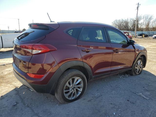 2017 HYUNDAI TUCSON LIM - KM8J33A23HU359260