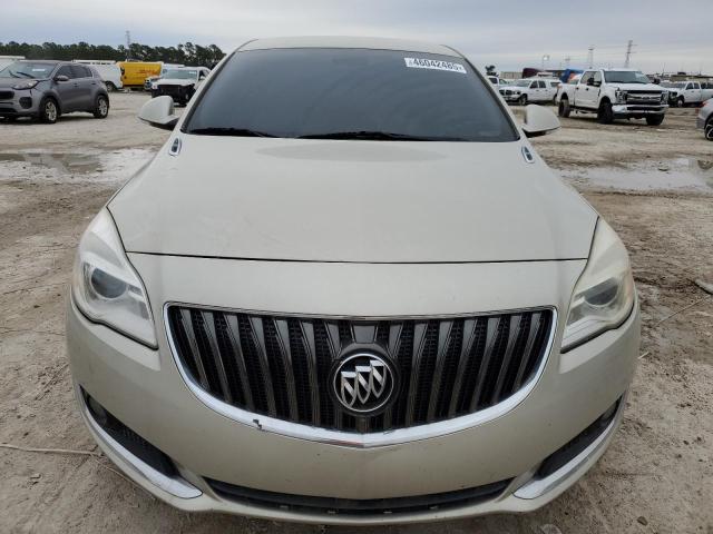 2016 BUICK REGAL 2G4GK5EX2G9122138