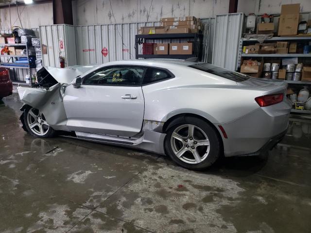 Vin: 1g1fa1rs3g0120931, lot: 43195965, chevrolet camaro lt 20162