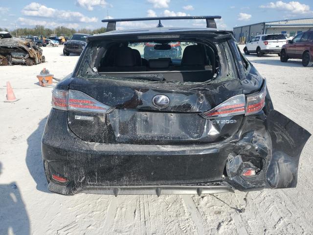 2017 LEXUS CT 200 JTHKD5BH4H2294403
