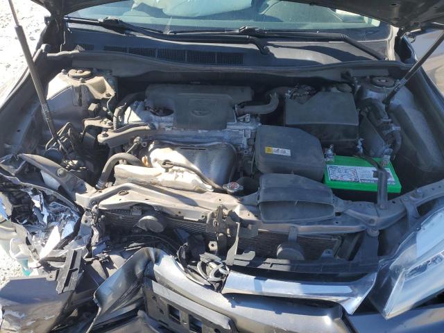 2017 TOYOTA CAMRY LE - 4T1BF1FK3HU700696