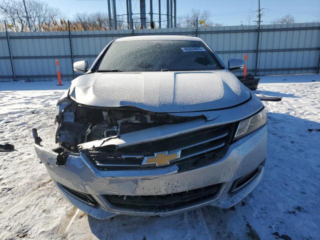 2020 CHEVROLET IMPALA LT - 1G11Z5S35LU102107