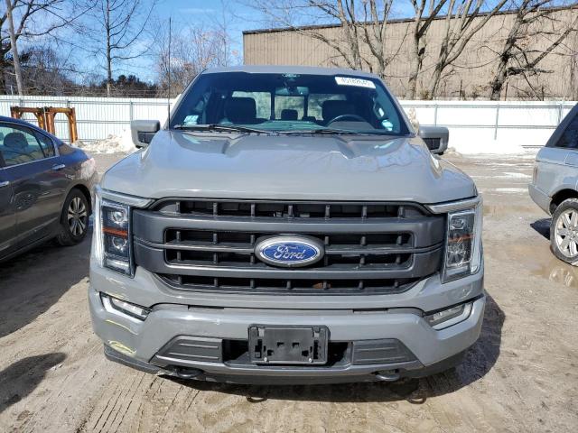 2021 FORD F150 SUPER - 1FTEX1EP4MKE78834