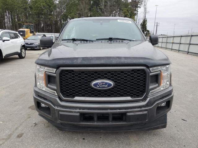 2019 FORD F150 SUPER - 1FTEX1CP9KKC18168