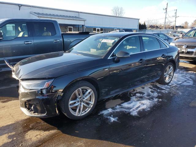 2020 AUDI A4 PREMIUM #3114590231