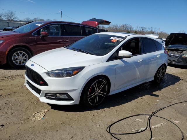2016 FORD FOCUS ST - 1FADP3L92GL253585