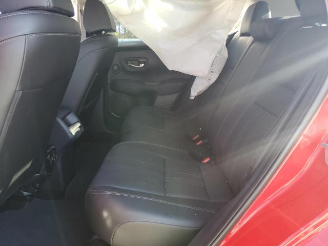 2025 HONDA HR-V EXL - 3CZRZ1H74SM704880