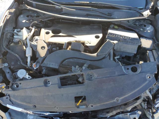 2017 NISSAN ALTIMA 2.5 - 1N4AL3APXHN335280