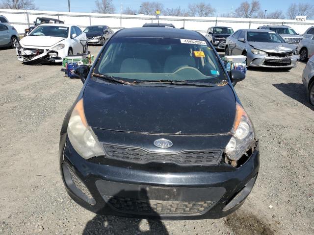 2013 KIA RIO LX - KNADM5A38D6129082