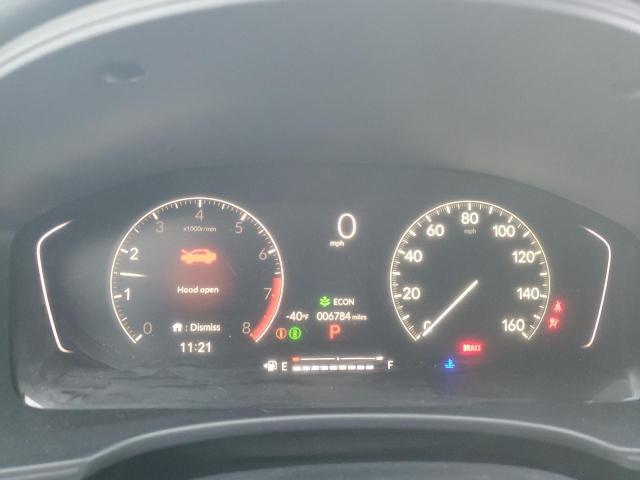 2025 HONDA CIVIC SPOR - 2HGFE2F58SH529464