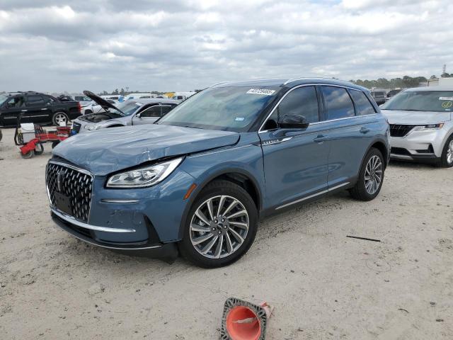 2023 LINCOLN CORSAIR RE - 5LMCJ2CAXPUL24336