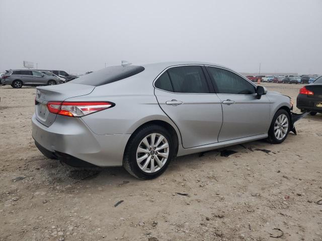 2019 TOYOTA CAMRY L - 4T1B11HK0KU856584
