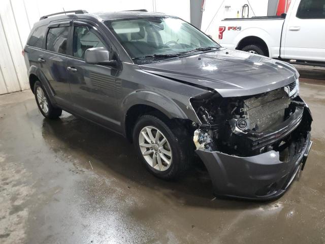 2015 DODGE JOURNEY SX - 3C4PDDBG6FT600909