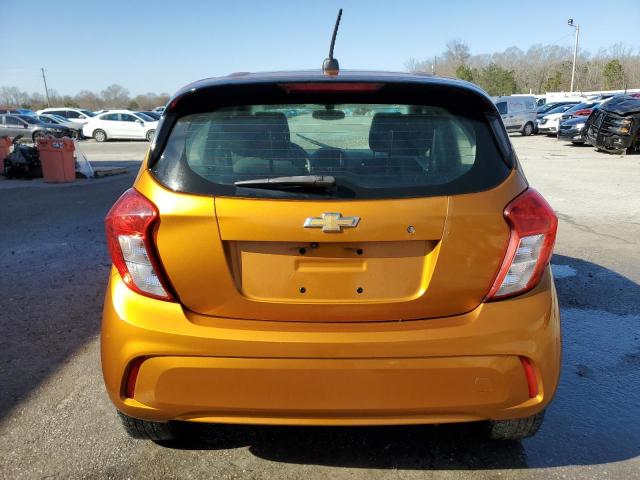 2019 CHEVROLET SPARK LS KL8CB6SA3KC819661
