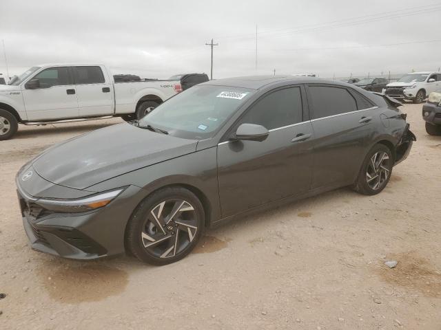 HYUNDAI ELANTRA LIMITED