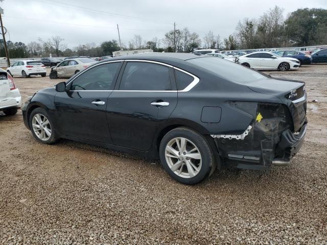2015 NISSAN ALTIMA 2.5 - 1N4AL3AP6FN897187