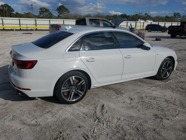 2017 AUDI A4 PRESTIG WAUFNAF43HN011808