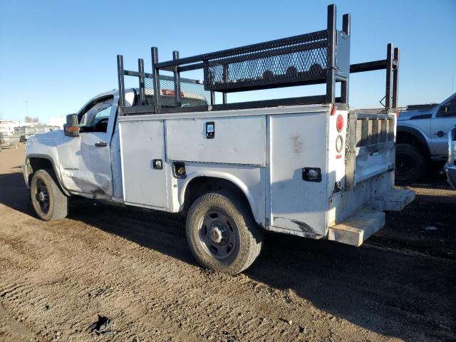 Vin: 1gt02xeg9fz524664, lot: 43639525, gmc sierra k2500 heavy duty 20152