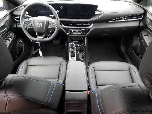 2024 BUICK ENVISTA SP KL47LBE23RB152104