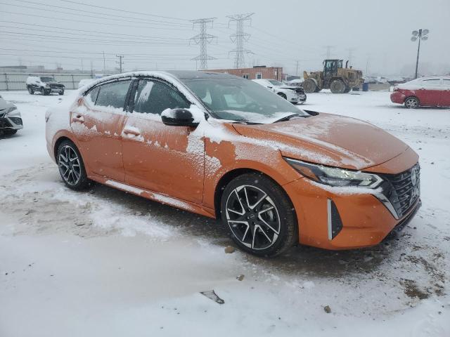 Vin: 3n1ab8dv0ry239251, lot: 45020205, nissan sentra sr 20244