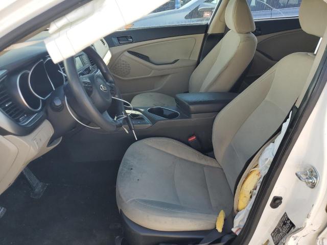 2015 KIA OPTIMA LX - 5XXGM4A79FG402046