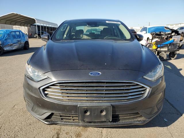 2019 FORD FUSION SE - 3FA6P0HD4KR178502