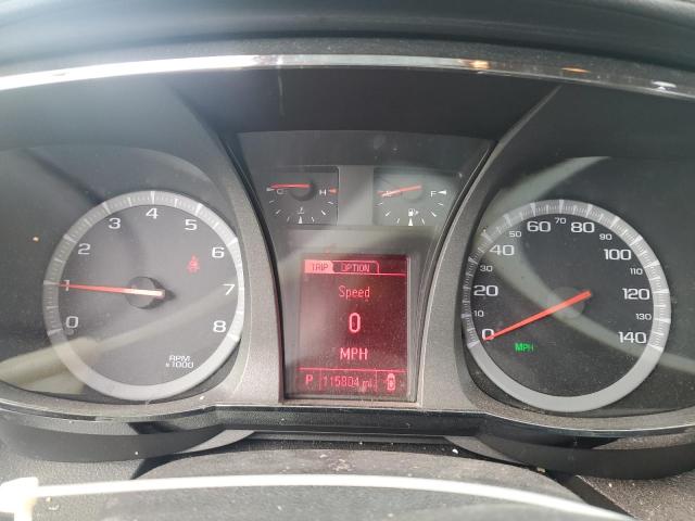 2017 GMC TERRAIN SL - 2GKALMEK8H6347659