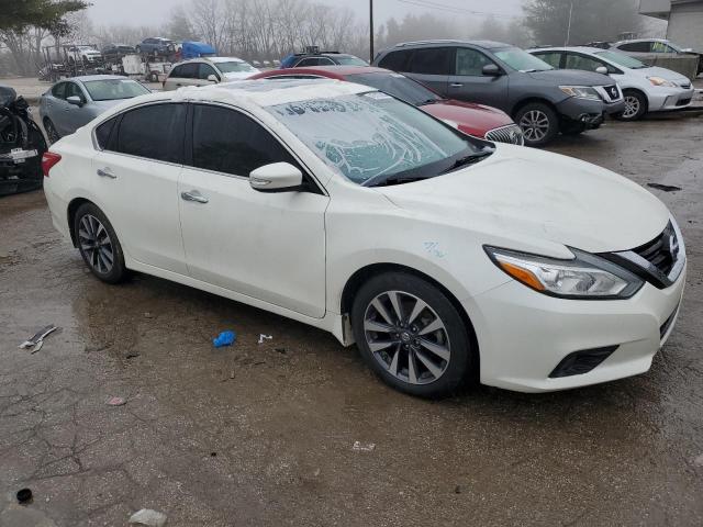 2016 NISSAN ALTIMA 2.5 - 1N4AL3AP1GC270409