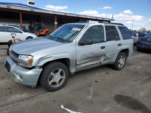 CHEVROLET TRAILBLAZE