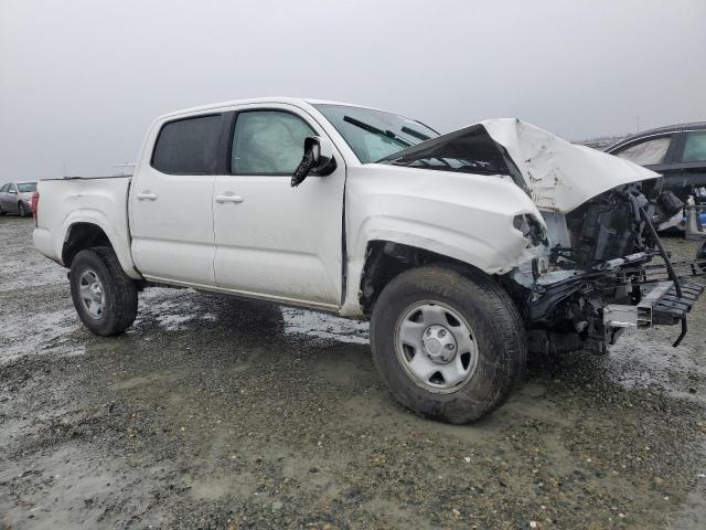 Vin: 3tyax5gnxmt032184, lot: 43983905, toyota tacoma double cab 20214