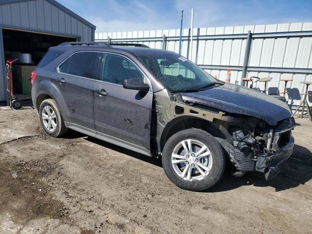 2016 CHEVROLET EQUINOX LT - 2GNALCEK3G6342767