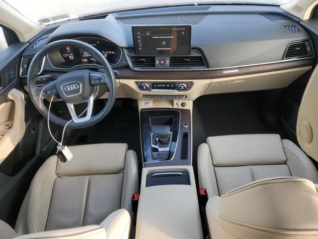 2023 AUDI Q5 PRESTIG - WA1FAAFY5P2046684