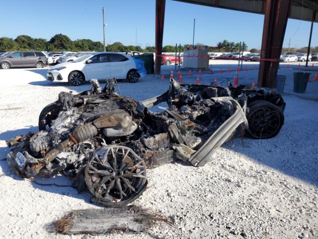 Vin: 1g1ya3d40r5116774, lot: 44604485, chevrolet corvette stingray 1lt 20243
