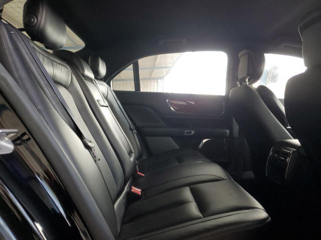 2017 LINCOLN CONTINENTA 1LN6L9TP4H5606233