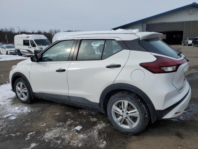 Vin: 3n1cp5bv0ml552656, lot: 44623515, nissan kicks s 20212
