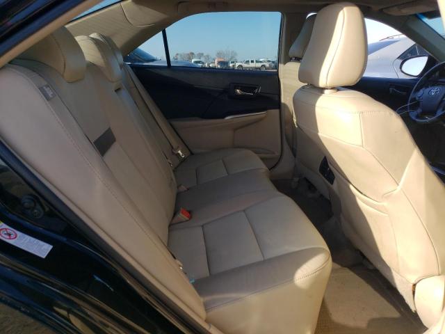 2013 TOYOTA CAMRY L - 4T4BF1FK7DR280487