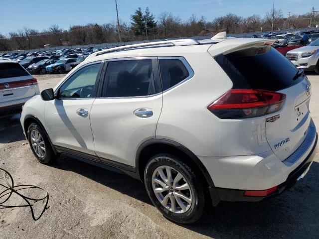 Vin: jn8at2mv1jw348292, lot: 46921975, nissan rogue s 20182