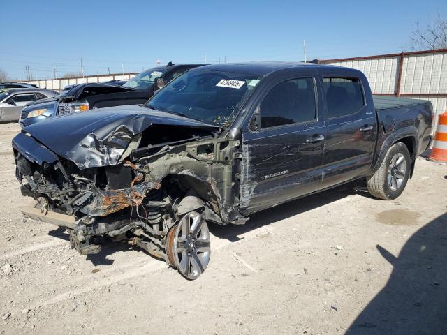 Vin: 3tmgz5an5jm169599, lot: 47549405, toyota tacoma double cab 2018 img_1