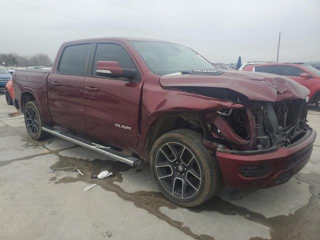 2019 RAM 1500 LARAM 1C6SRFJT9KN774674